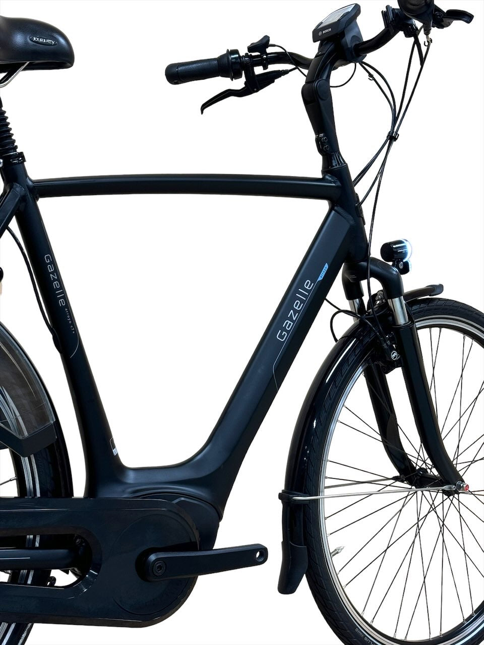 Gazelle Arroyo C7+ HMB 28 inch E-Bike