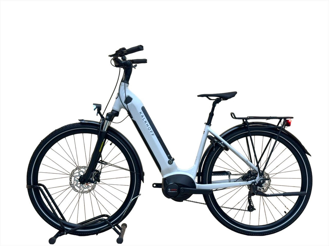 <tc>Kalkhoff Endeavour 3 B Move 28 pouces Vélo électrique</tc>