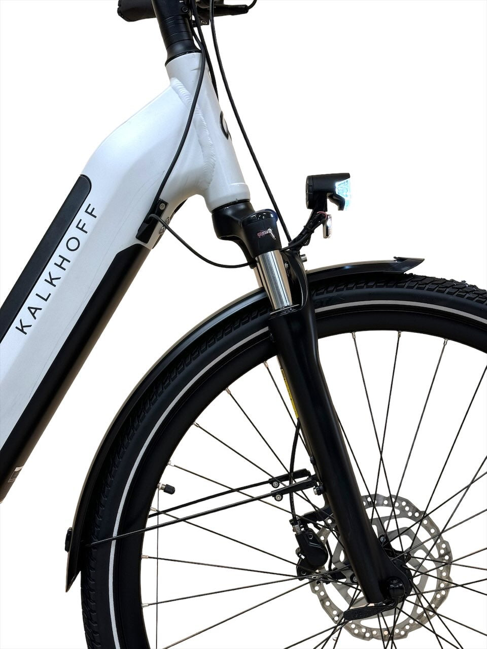 <tc>Kalkhoff Endeavour 3 B Move 28 tolline E-Bike</tc>