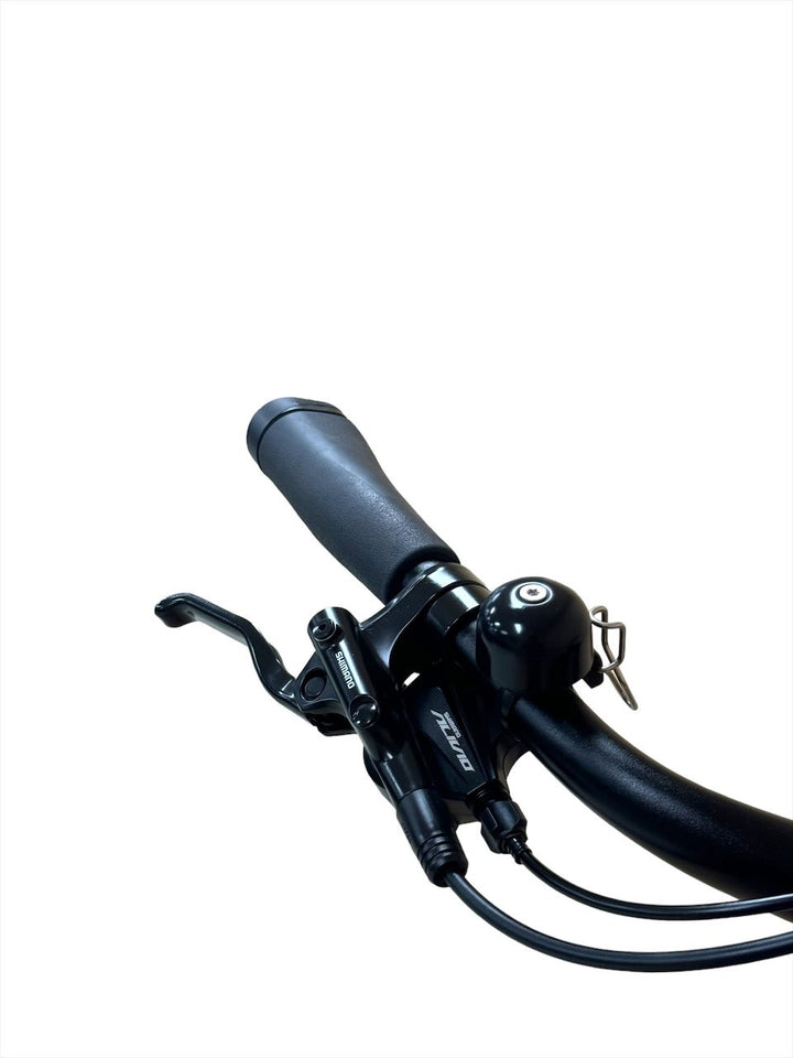 <tc>Kalkhoff Endeavour 3 B Move 28 Zoll E-Bike</tc>