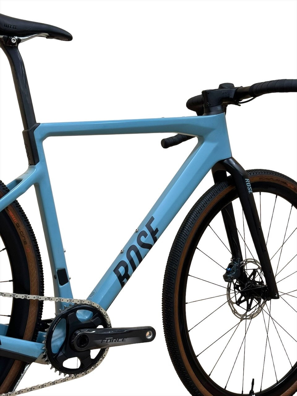 rose backroad als rennrad Rose Backroad Force eTap AXS XPLR 28 Zoll Gravelbike – H&B Exclusive