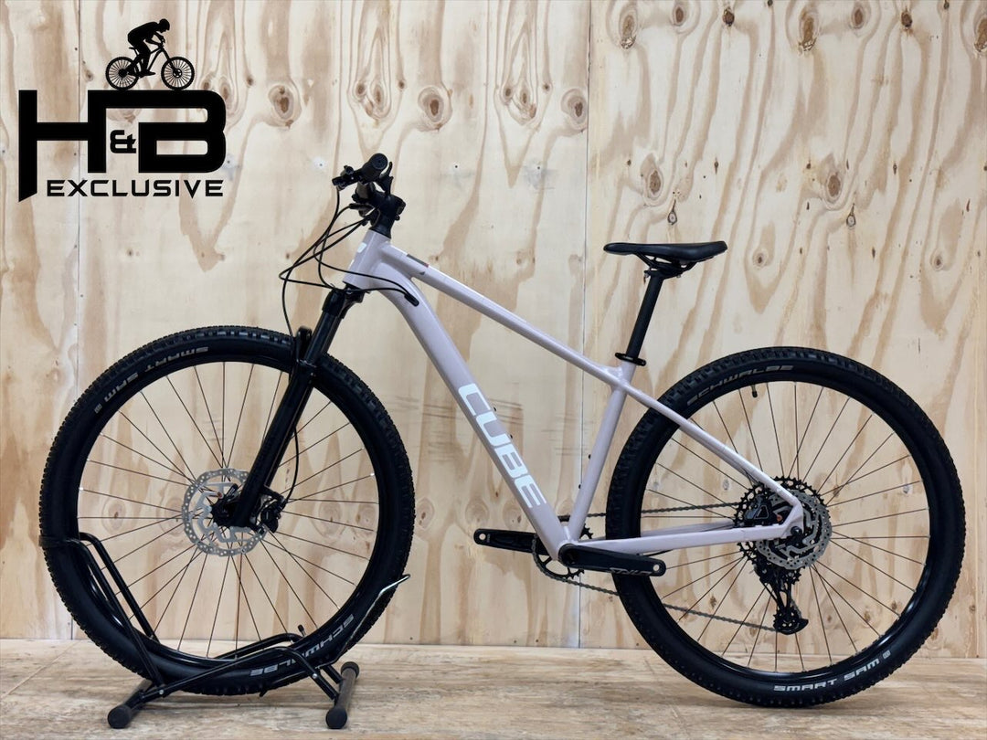 <tc>Cube</tc> Access WS SL 29 Zoll Mountainbike