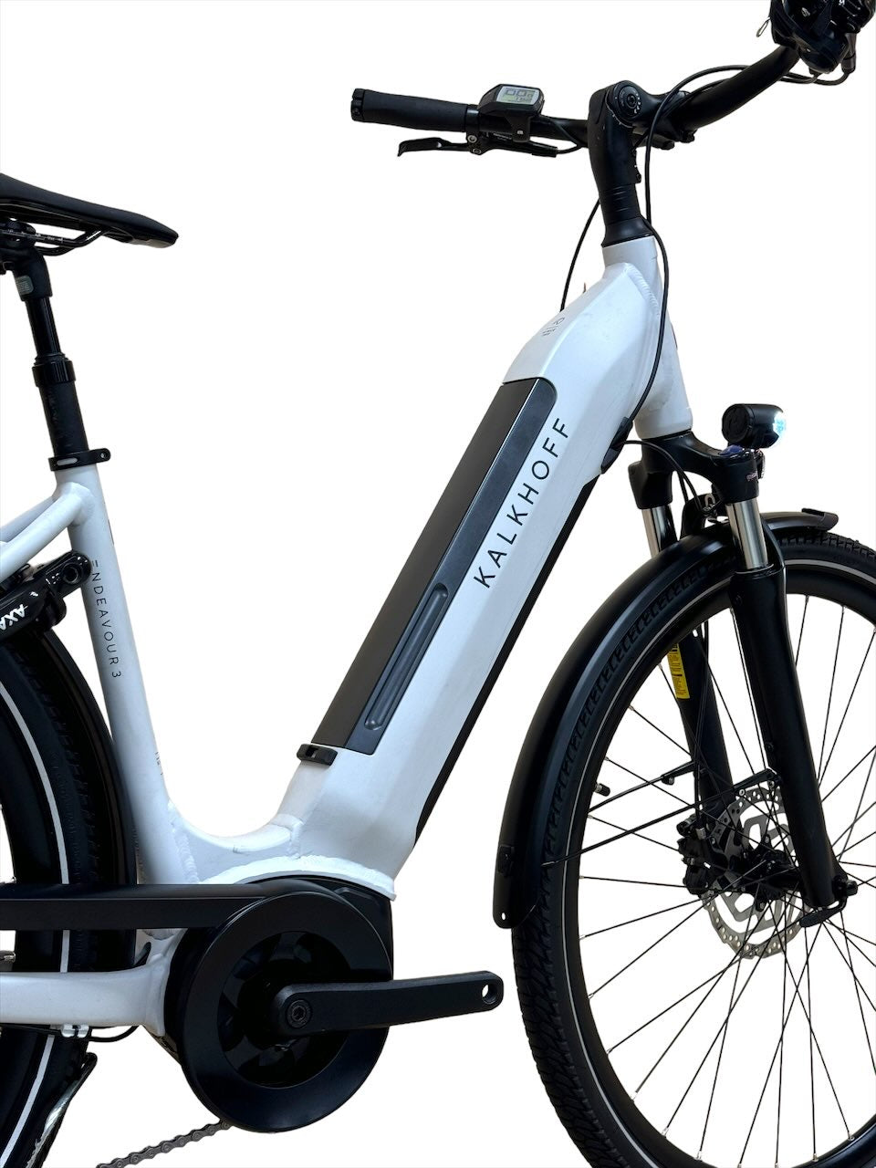 <tc>Kalkhoff Endeavour 3 B Move 28 Zoll E-Bike</tc>