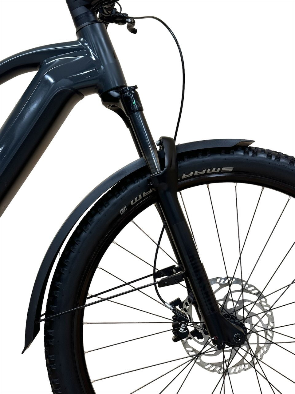 <tc>Cube Reaction Hybrid EXC 750 Allroad 29 pulgada bicicleta de montaña eléctrica</tc>