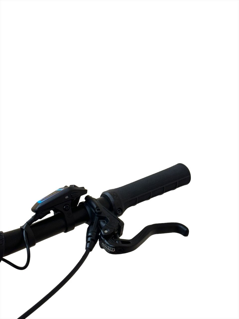 <tc>Cube Reaction Hybrid EXC 750 Allroad 29 tums E-Mountainbike</tc>