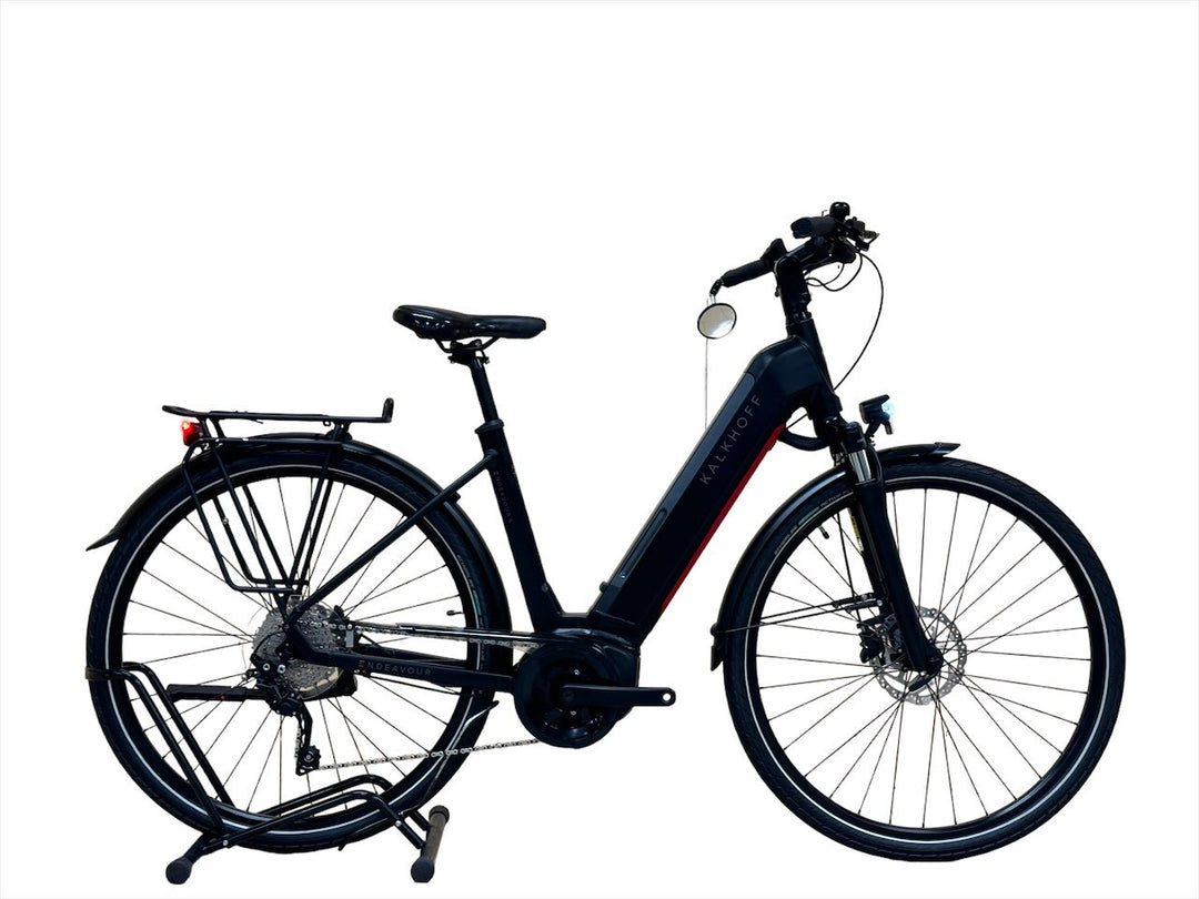 Kalkhoff Endeavour 5.B Season 28 Zoll E-Bike