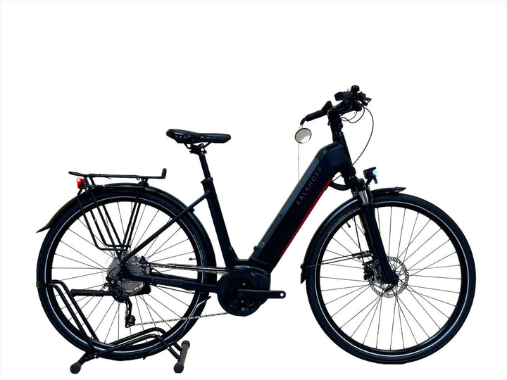 Kalkhoff Endeavour 5.B Season 28 inch E-Bike