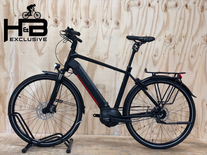 Kalkhoff Image 5.B Season + E-Bike