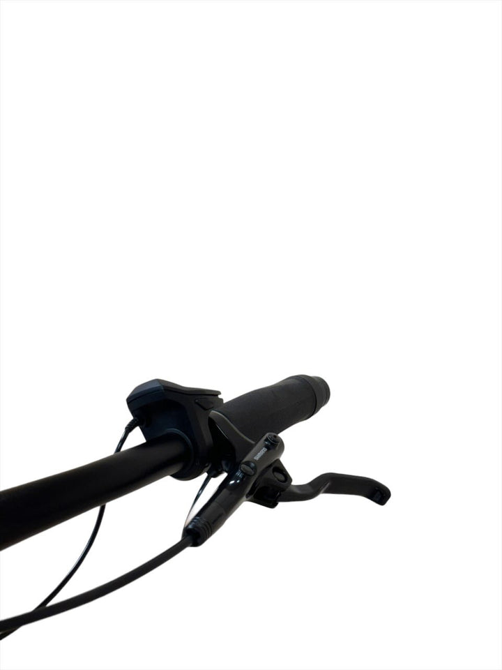 <tc>Kalkhoff Endeavour 5.B hooaeg 28 tolline E-Bike</tc>