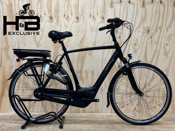 <tc>Gazelle Arroyo C7+ HMB 28 pouces Vélo électrique</tc>