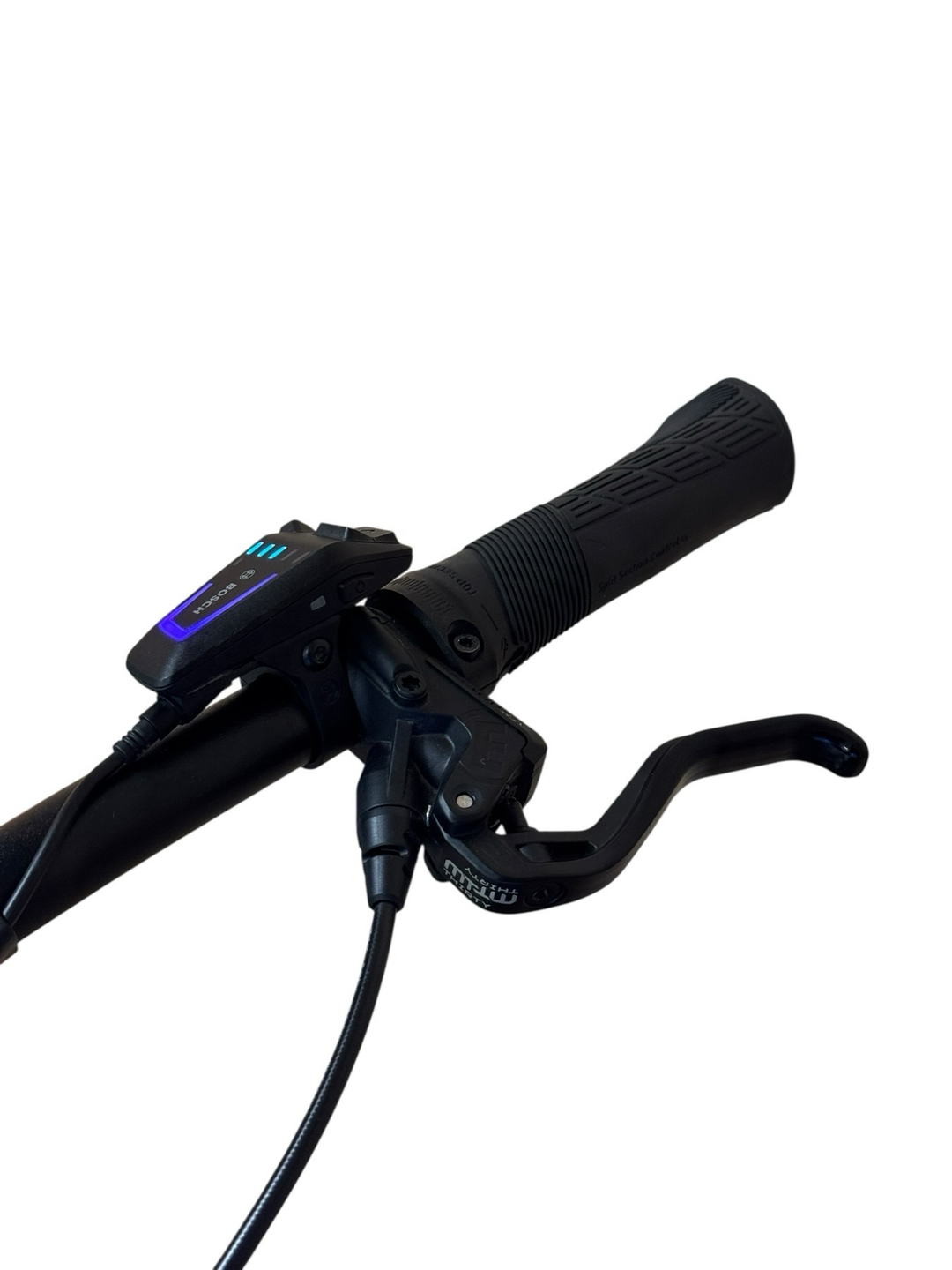 Cube Stereo Hybrid 120 Race 625 Allroad 29 pollici Mountain bike elettriche