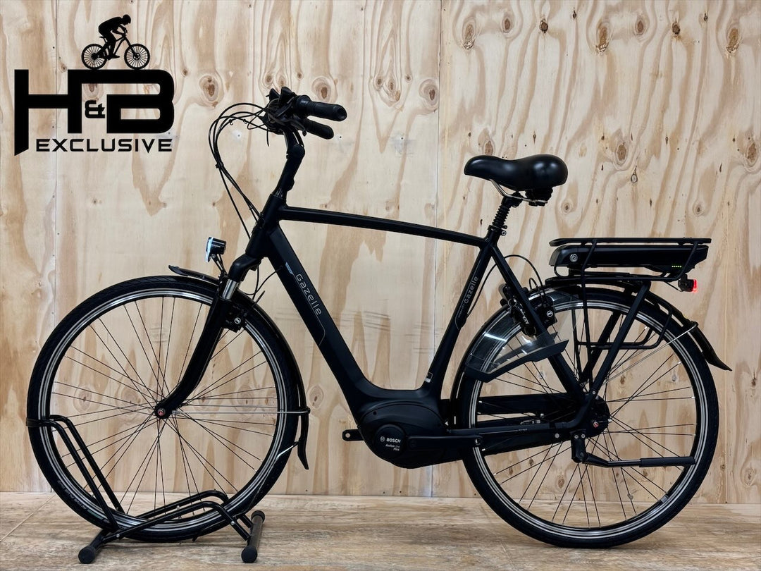 <tc>Gazelle Arroyo C7+ HMB 28 inch Bicicletă electrică</tc>