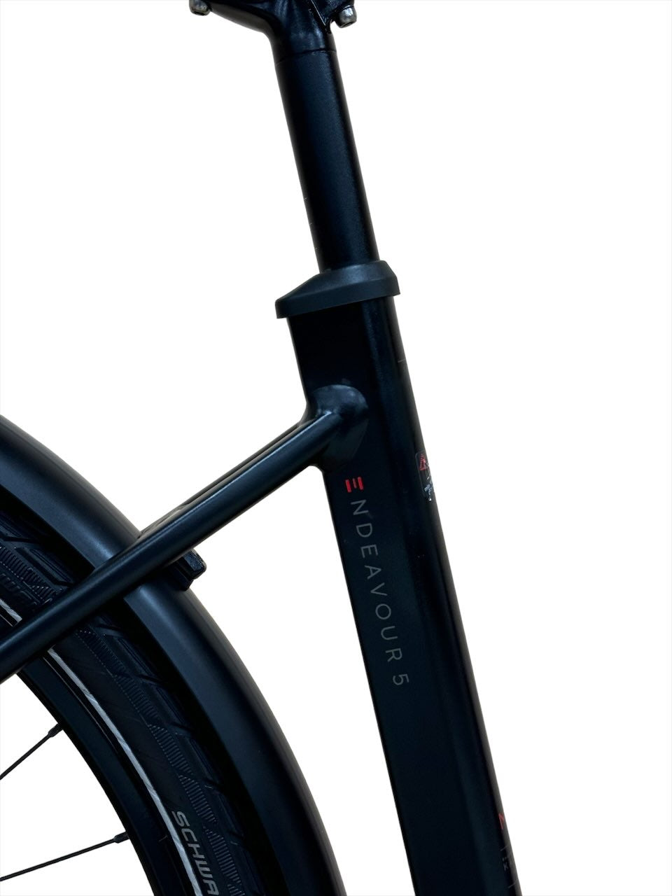 <tc>Kalkhoff Endeavour 5.B Season 28 inch E-Bike</tc>