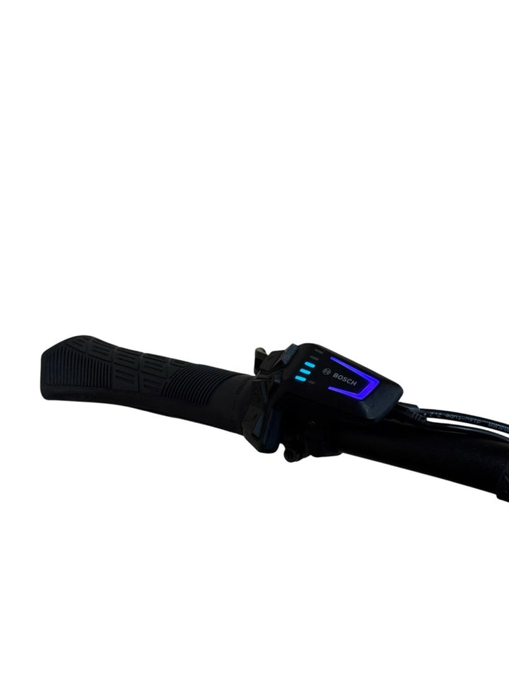 Cube Stereo Hybrid 120 Race 625 Allroad 29 pollici Mountain bike elettriche