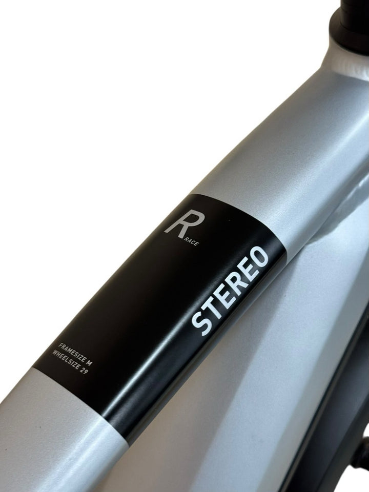 Cube Stereo Hybrid 120 Race 625 Allroad 29 pollici Mountain bike elettriche