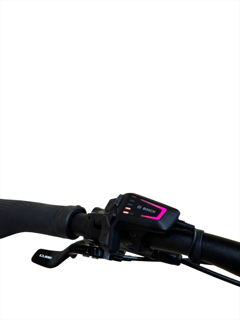 <tc>Cube</tc> <tc>Stereo</tc> <tc>Hybrid</tc> 120 SLT 750 29 Zoll E-Mountainbike