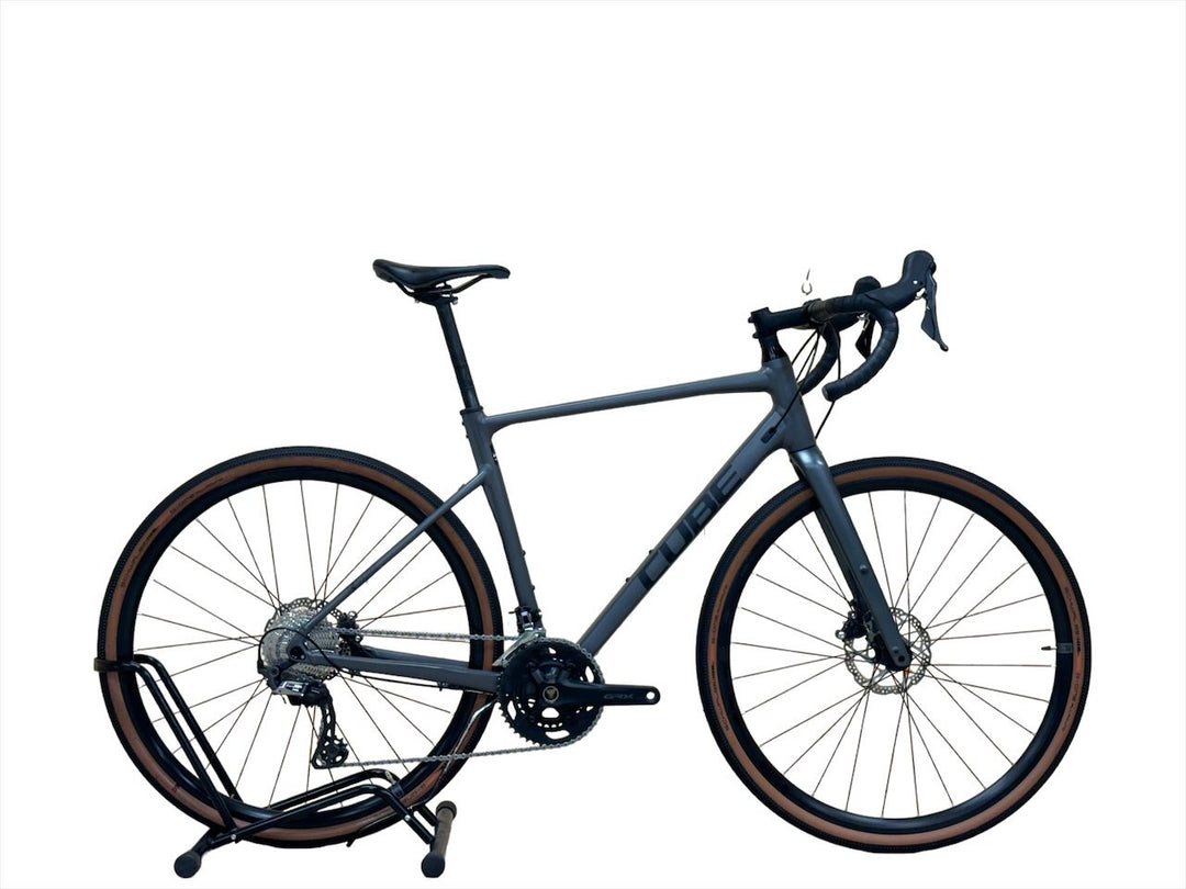 Cadre Gravel CUBE Nuroad Alu Taille L (58) Roue 28 Pouces En Vente Cadre Gravel CUBE Nuroad Alu Taille L (58) Roue 28 Pouces En Vente