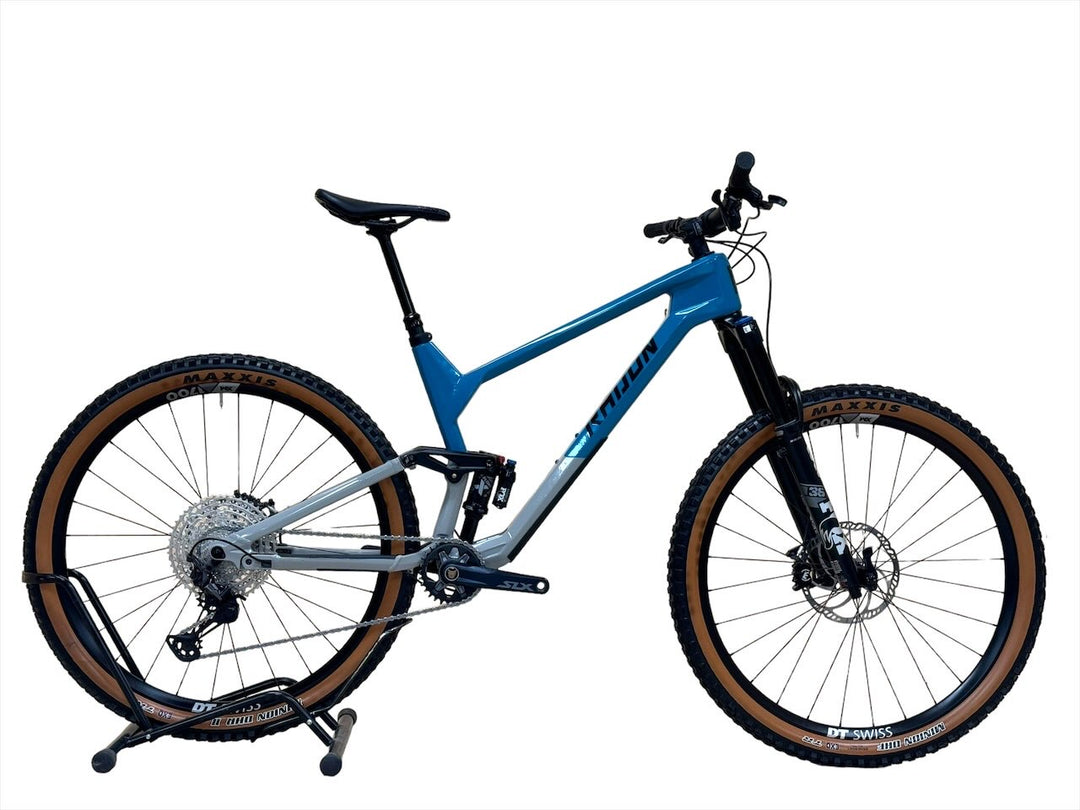 radon mountainbike 29 zoll Radon Slide Trail 9.0 29 Zoll mountainbike Generalüberholt Gebrauchtes Fahrrad – H&B Exclusive