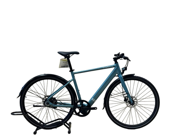Tenways CGO600 E-velosipēds