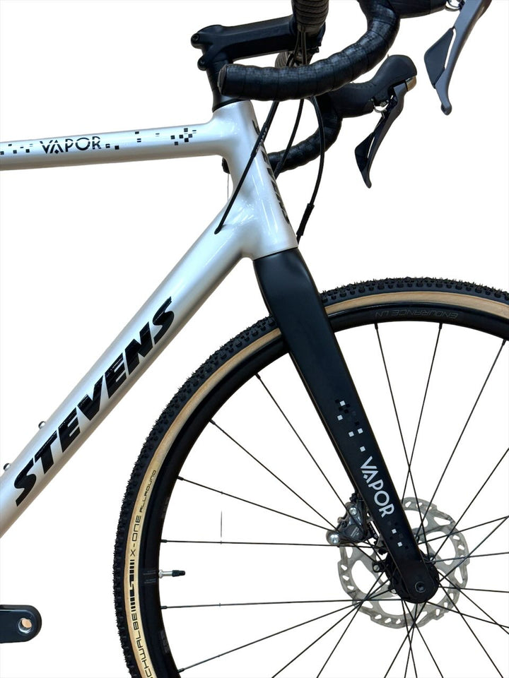 Stevens Vapor 28 tommer Cyclocross