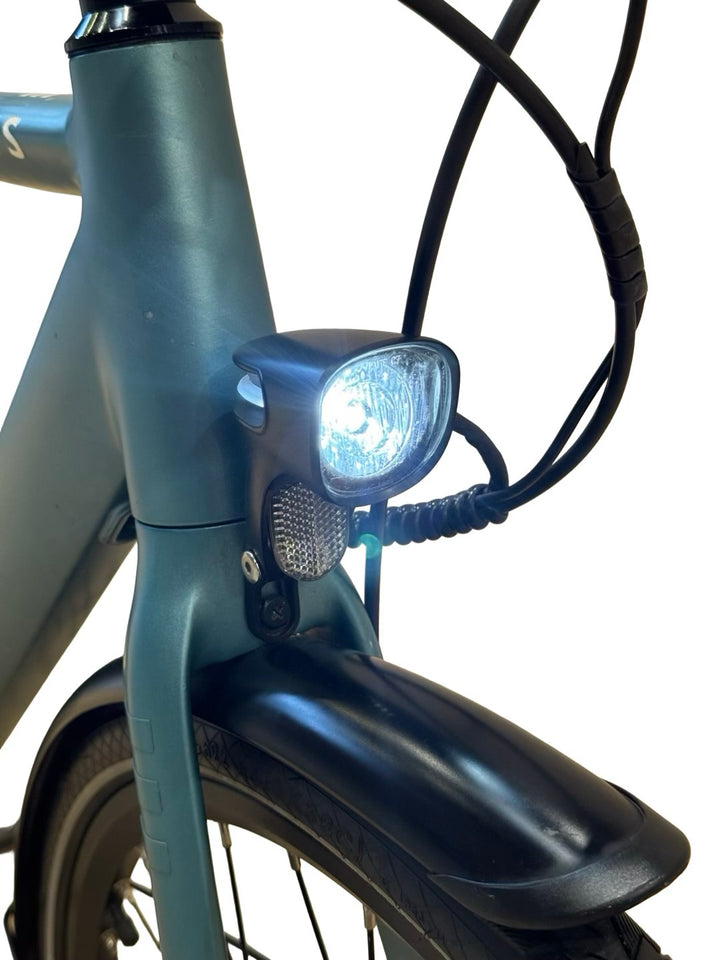 Tenways CGO600 E-velosipēds