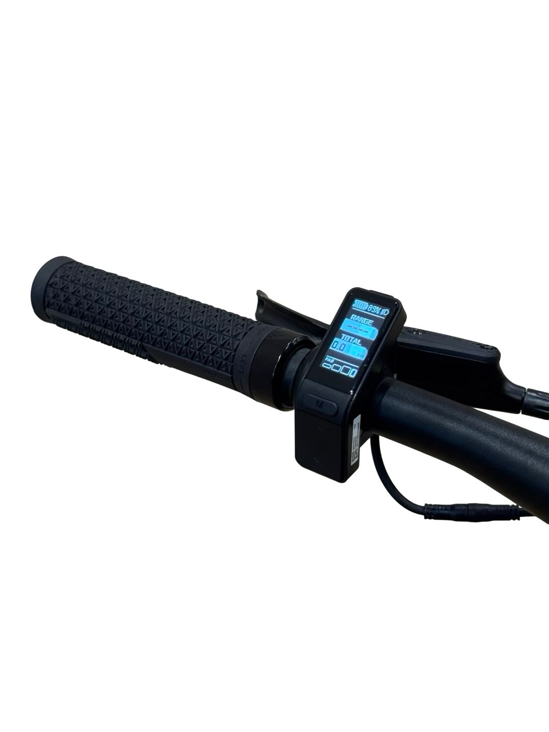 Tenways CGO600 E-velosipēds