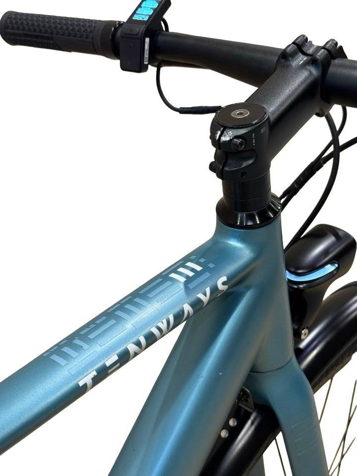 Tenways CGO600 E-velosipēds