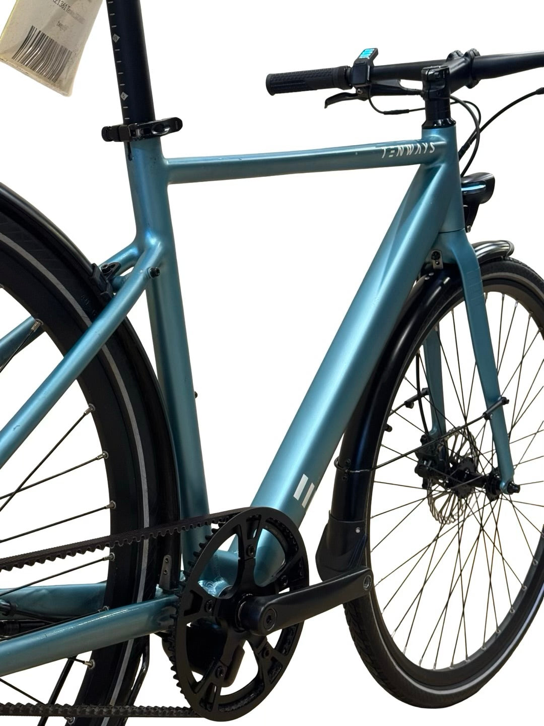 Tenways CGO600 E-velosipēds