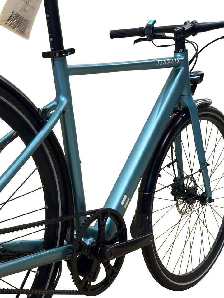 Tenways CGO600 E-velosipēds