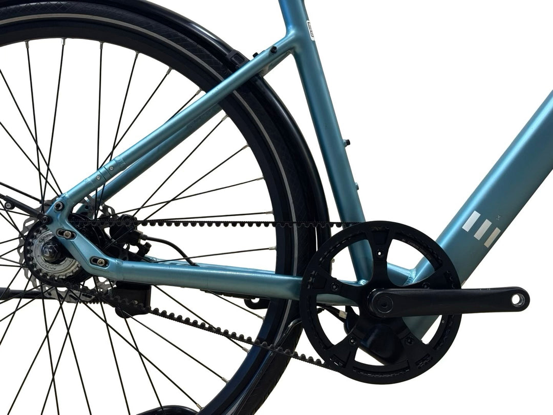 Tenways CGO600 E-velosipēds