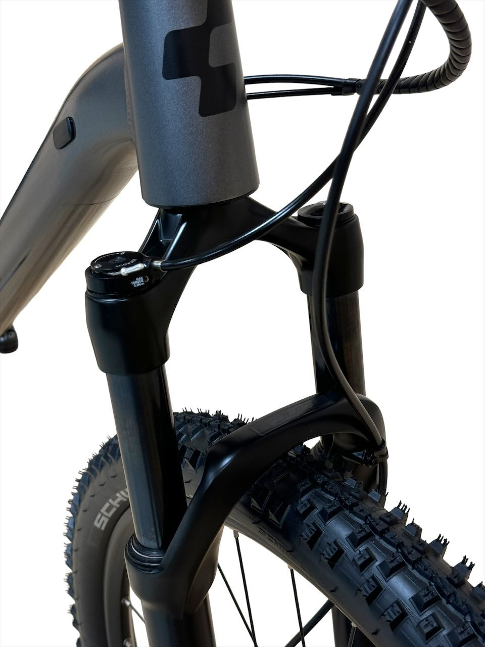 mountainbike cube attention sl 29 Cube Attention SL 29 inch mountain bike Refurbished Used bike – H&B Exclusive