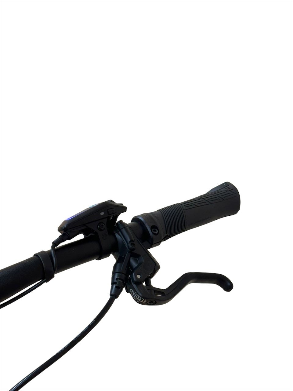 <tc>Cube Stereo Hybrid 120 Race 625 29 pulgada bicicleta de montaña eléctrica</tc>