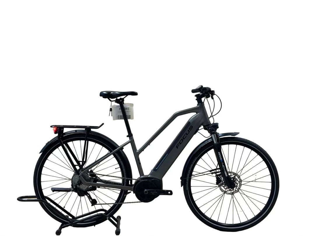 Focus Planet² 5.9 E-Bike
