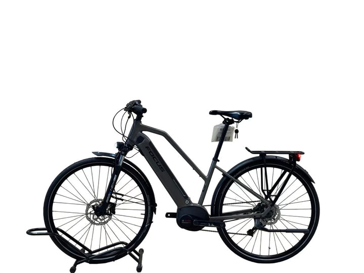 Focus Planet² 5.9 E-Bike