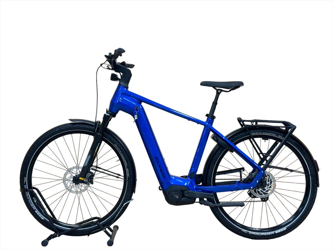 e bike flyer damen 2020 Flyer Gotour 7.10 29 inch E-Bike – H&B Exclusive