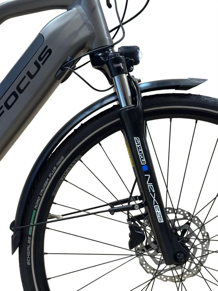 Focus Planet² 5.9 E-Bike