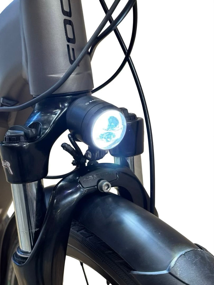 Focus Planet² 5.9 E-Bike