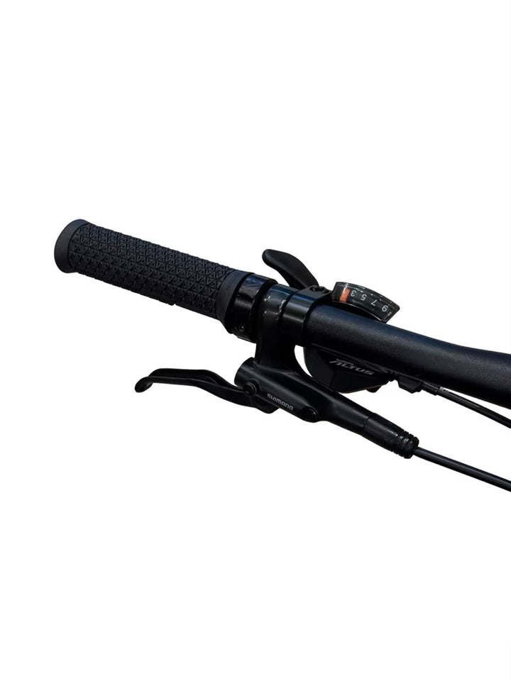 Focus Planet² 5.9 E-Bike