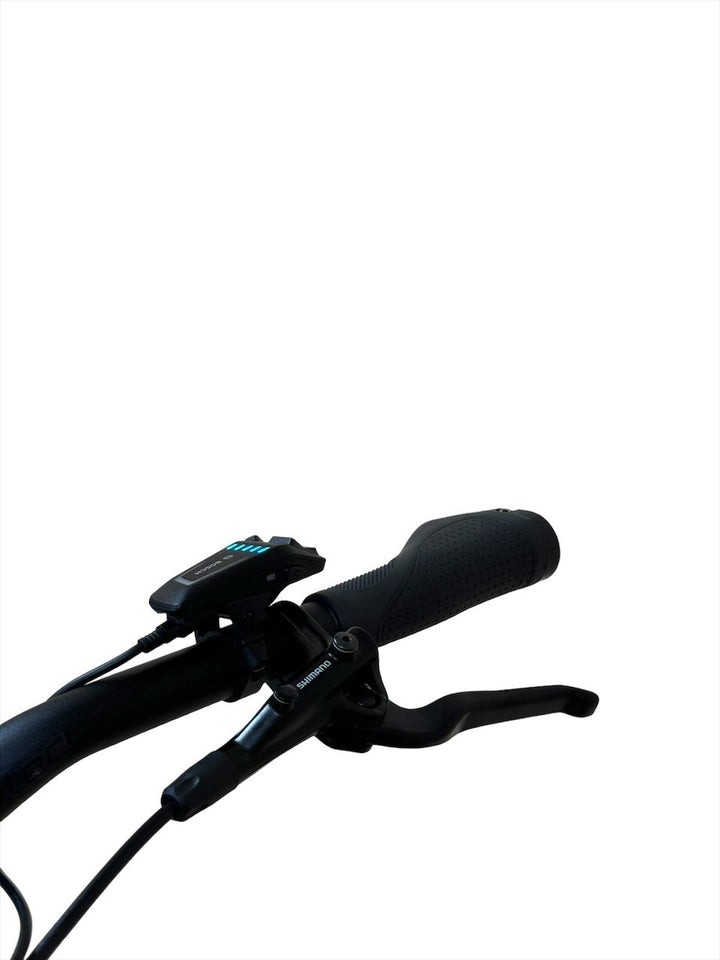 <tc>Flyer Gotour 7.10 29 pulgadas Bicicleta eléctrica </tc>