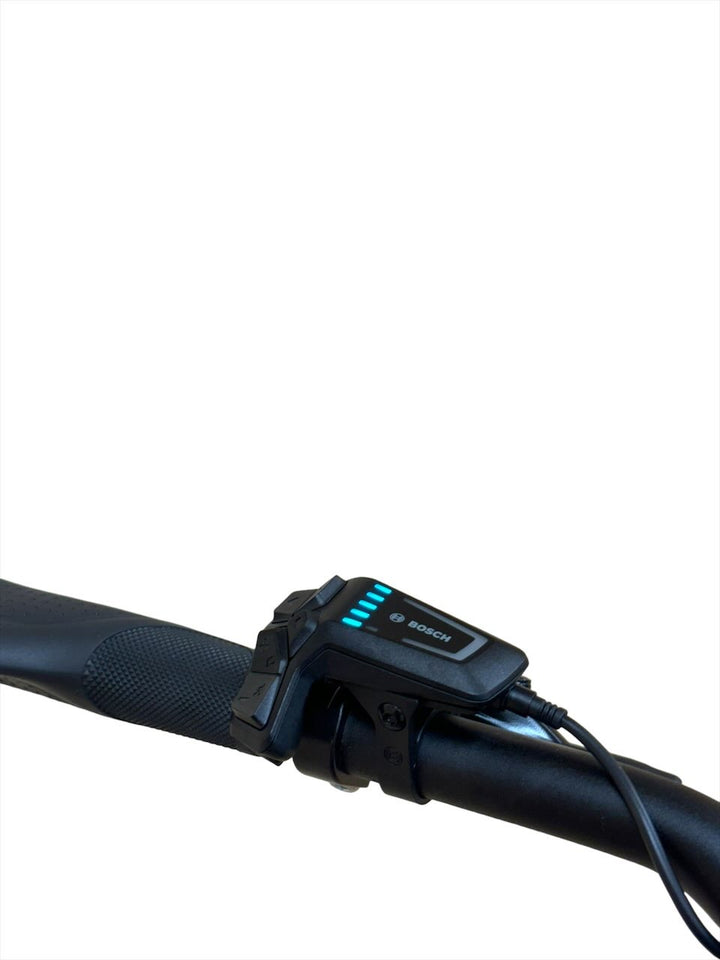 <tc>Flyer Gotour 7.10 29 polegadas E-Bike</tc>