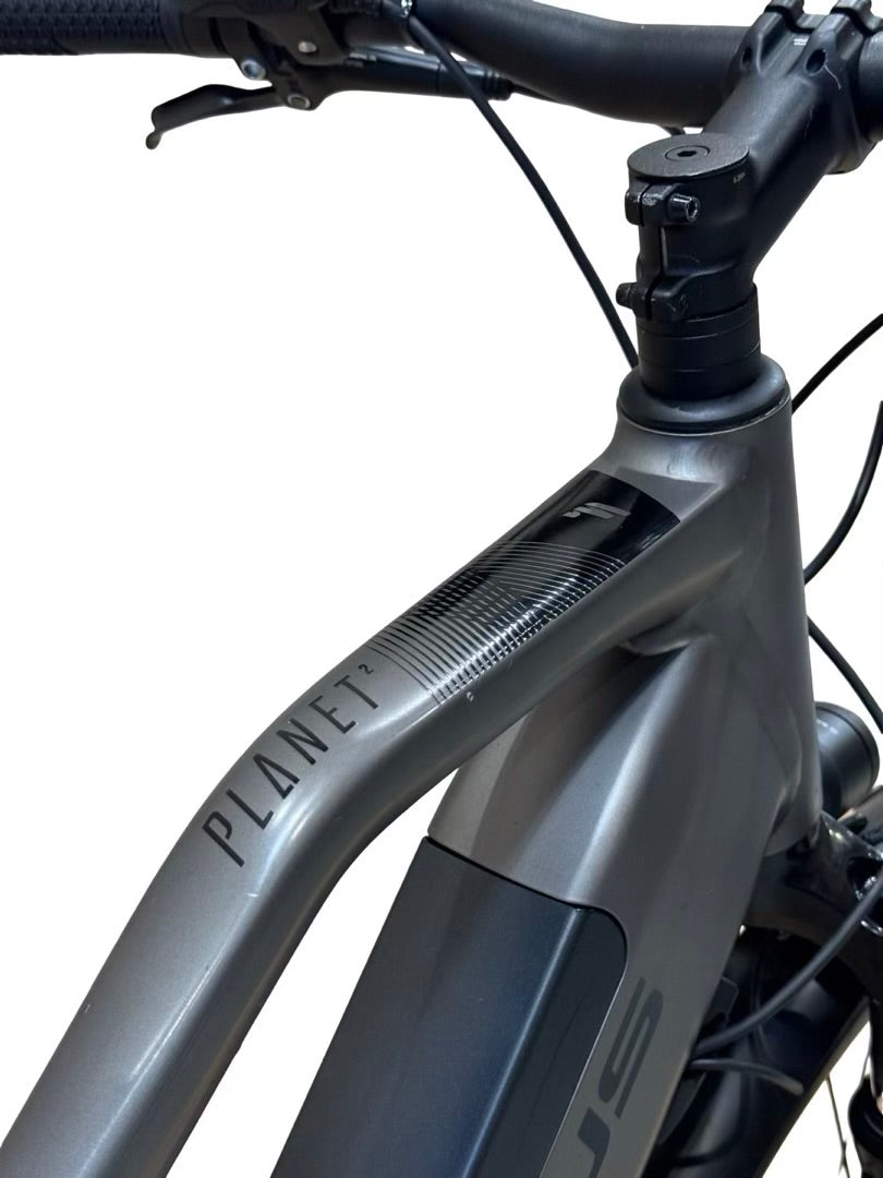 Focus Planet² 5.9 E-Bike