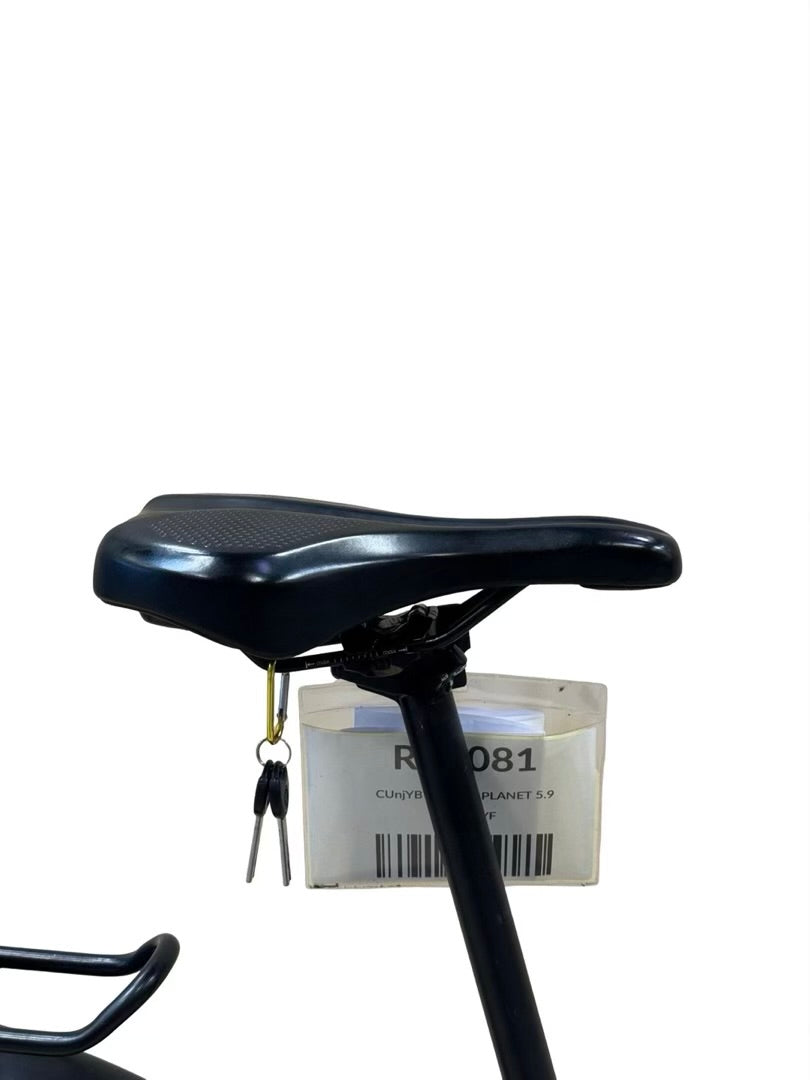 Focus Planet² 5.9 E-Bike