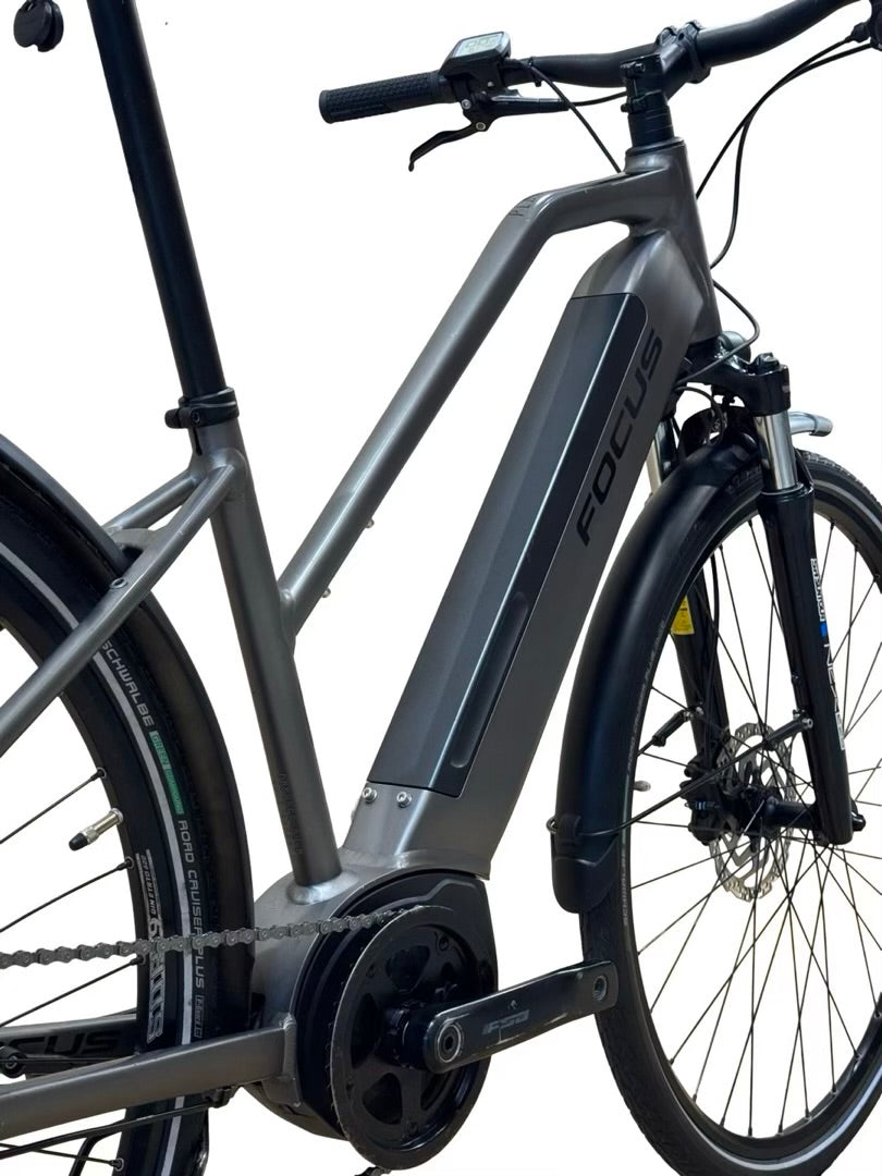 Focus Planet² 5.9 E-Bike