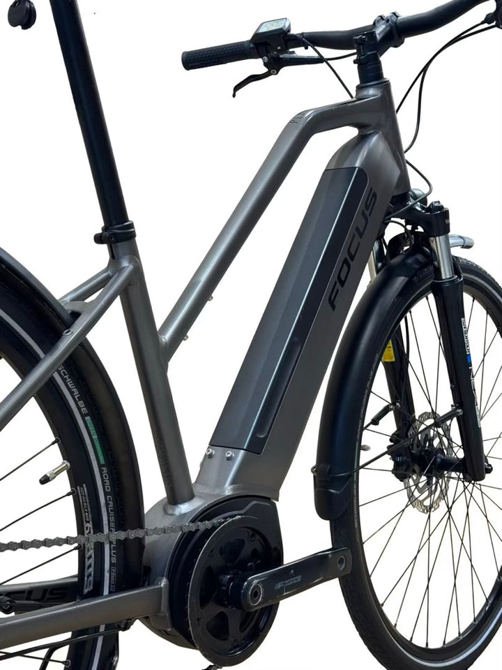 Focus Planet² 5.9 E-Bike