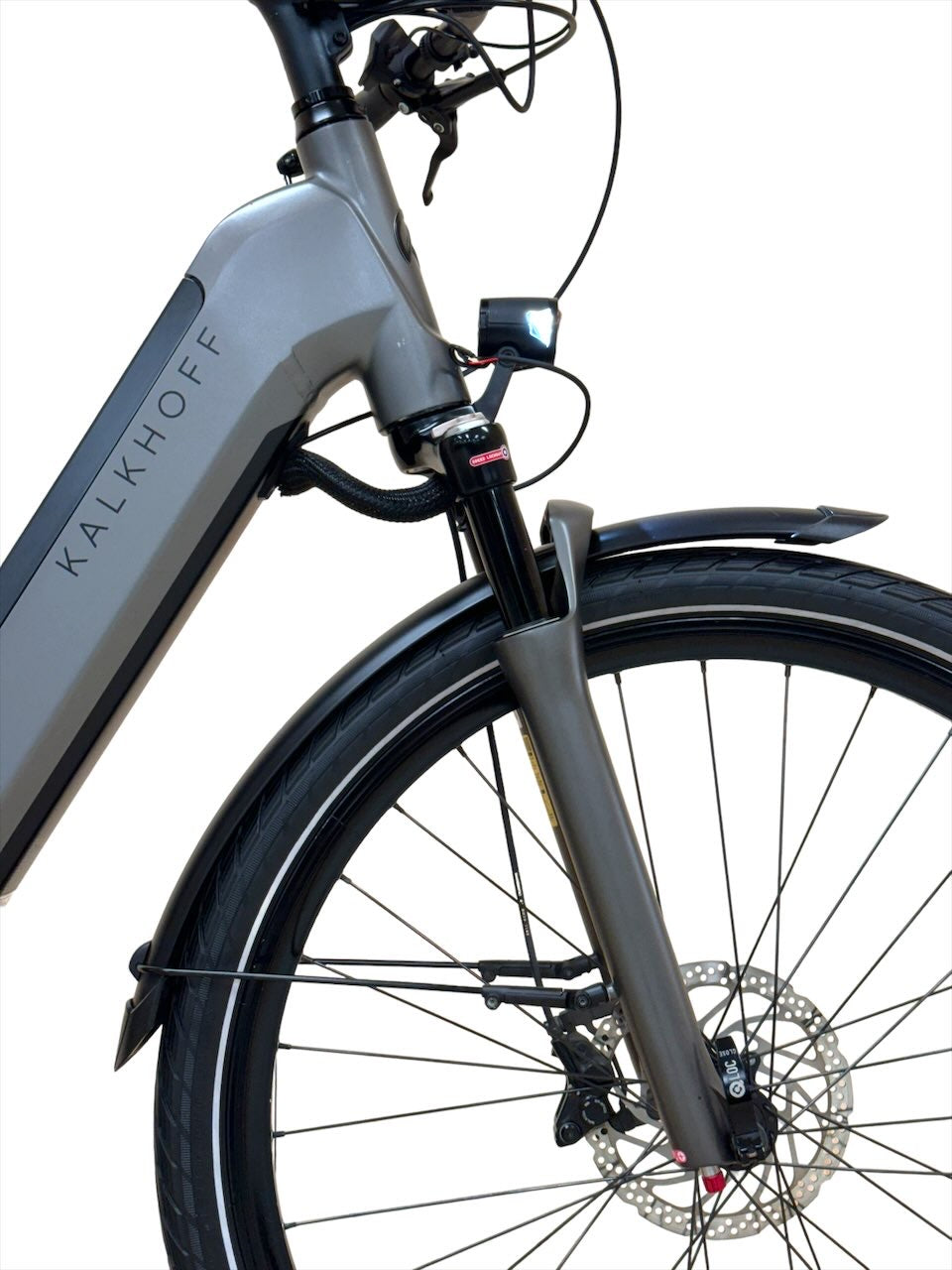 kalkhoff trekkingrad e bike Kalkhoff Endeavour 5 B Move + 28 inch E-Bike – H&B Exclusive