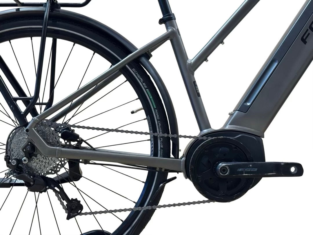 Focus Planet² 5.9 E-Bike