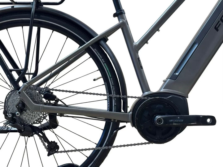 Focus Planet² 5.9 E-Bike