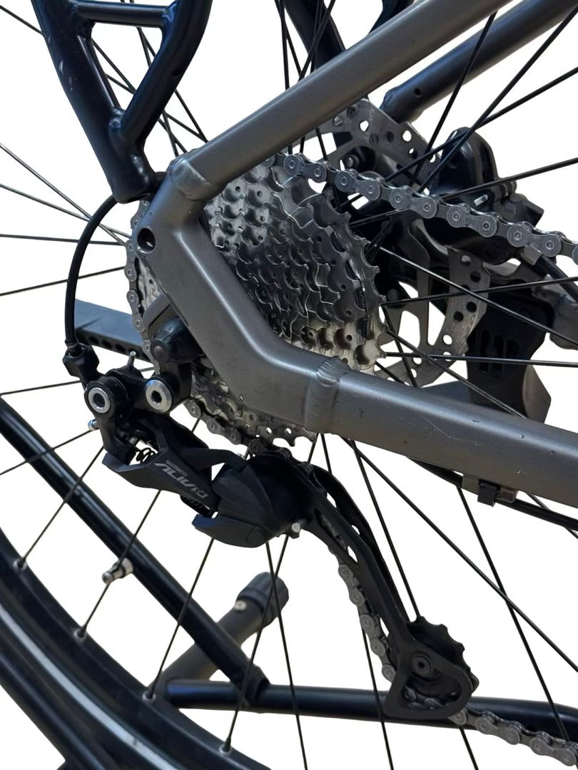Focus Planet² 5.9 E-Bike