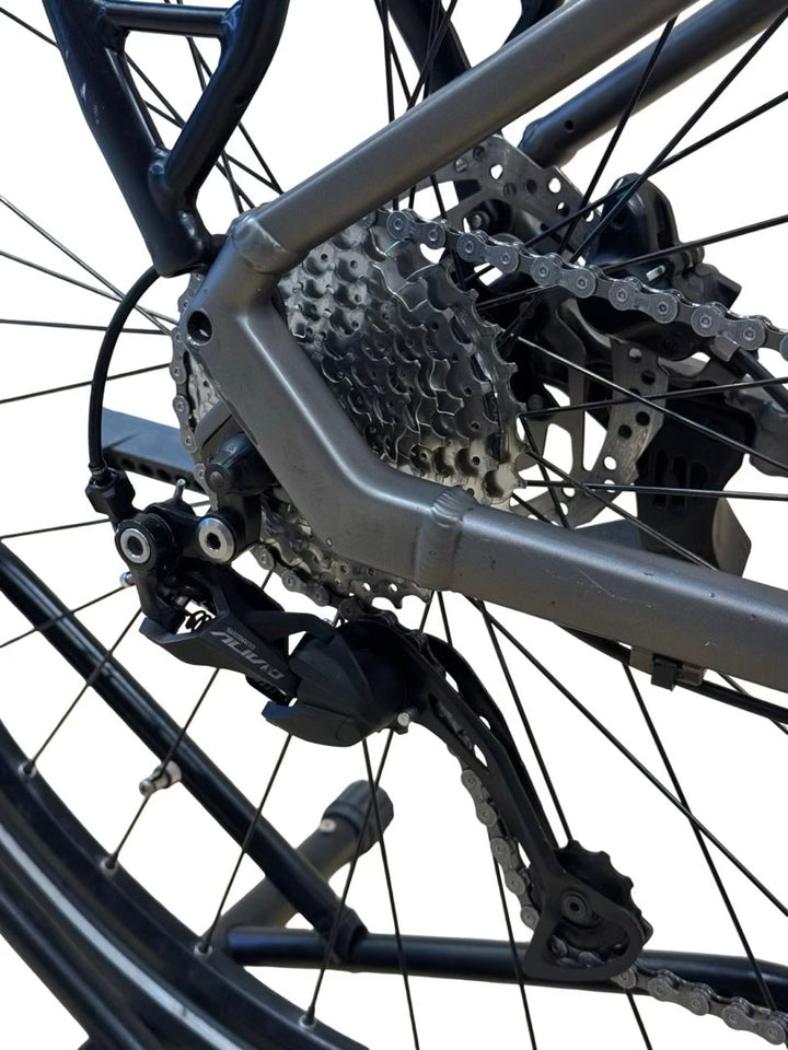 Focus Planet² 5.9 E-Bike
