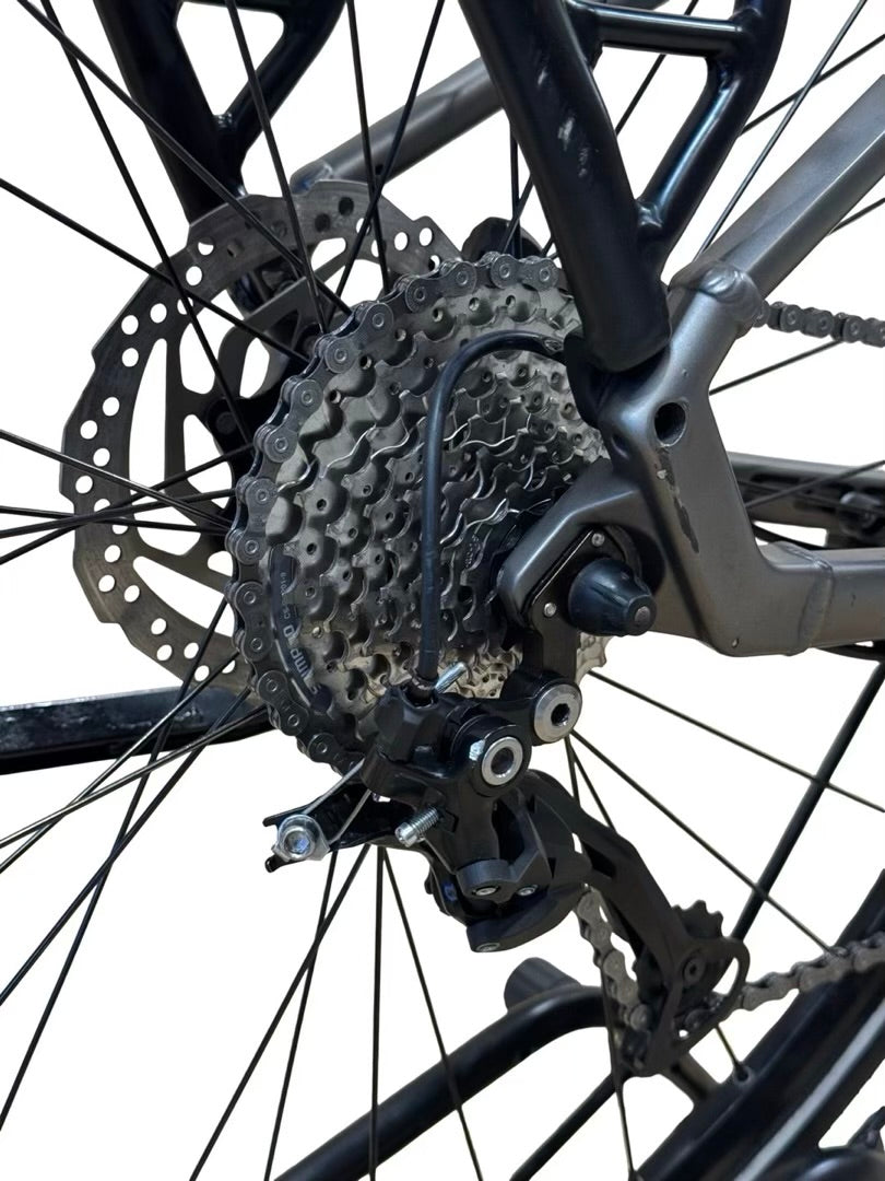 Focus Planet² 5.9 E-Bike